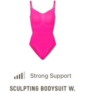 Skims Sculpting Bodysuit